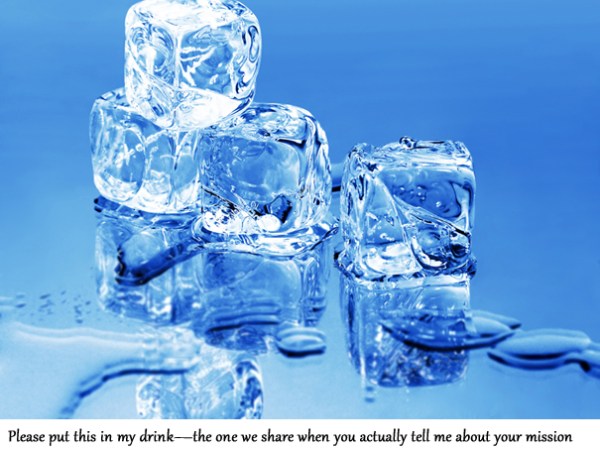 Want to help ALS? Stop dumping water on your head,&nbsp;and…