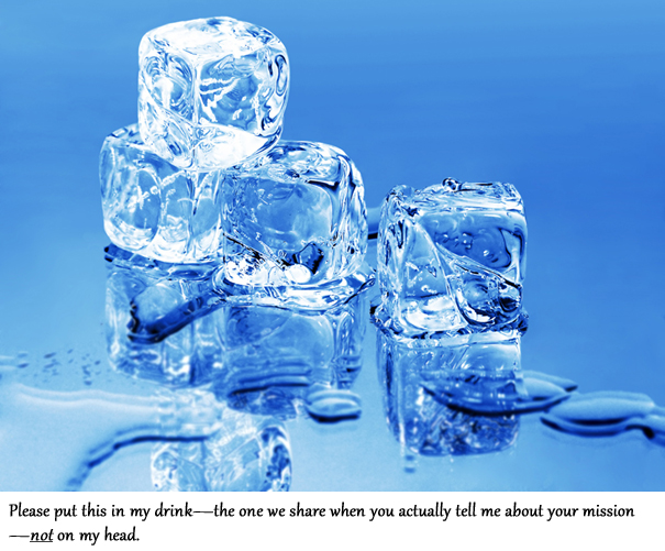 Want to help ALS? Stop dumping water on your head,&nbsp;and…