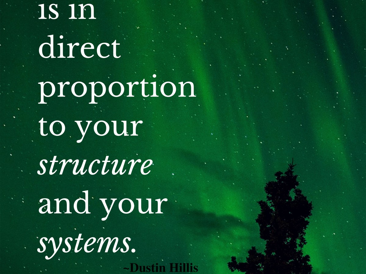 Skill x Will x Systems: The Key to Increasing Your Return on&nbsp;Productivity