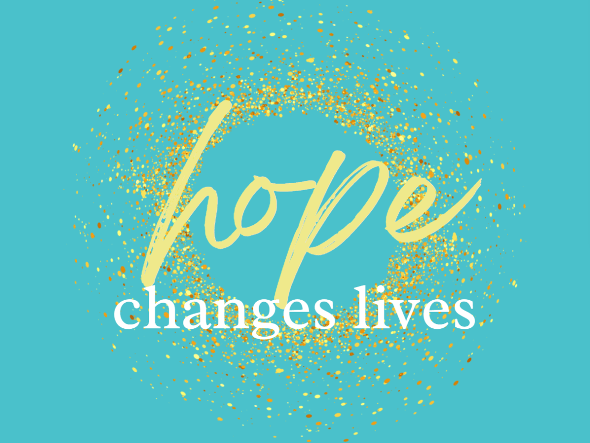 What if Hope IS a&nbsp;Strategy