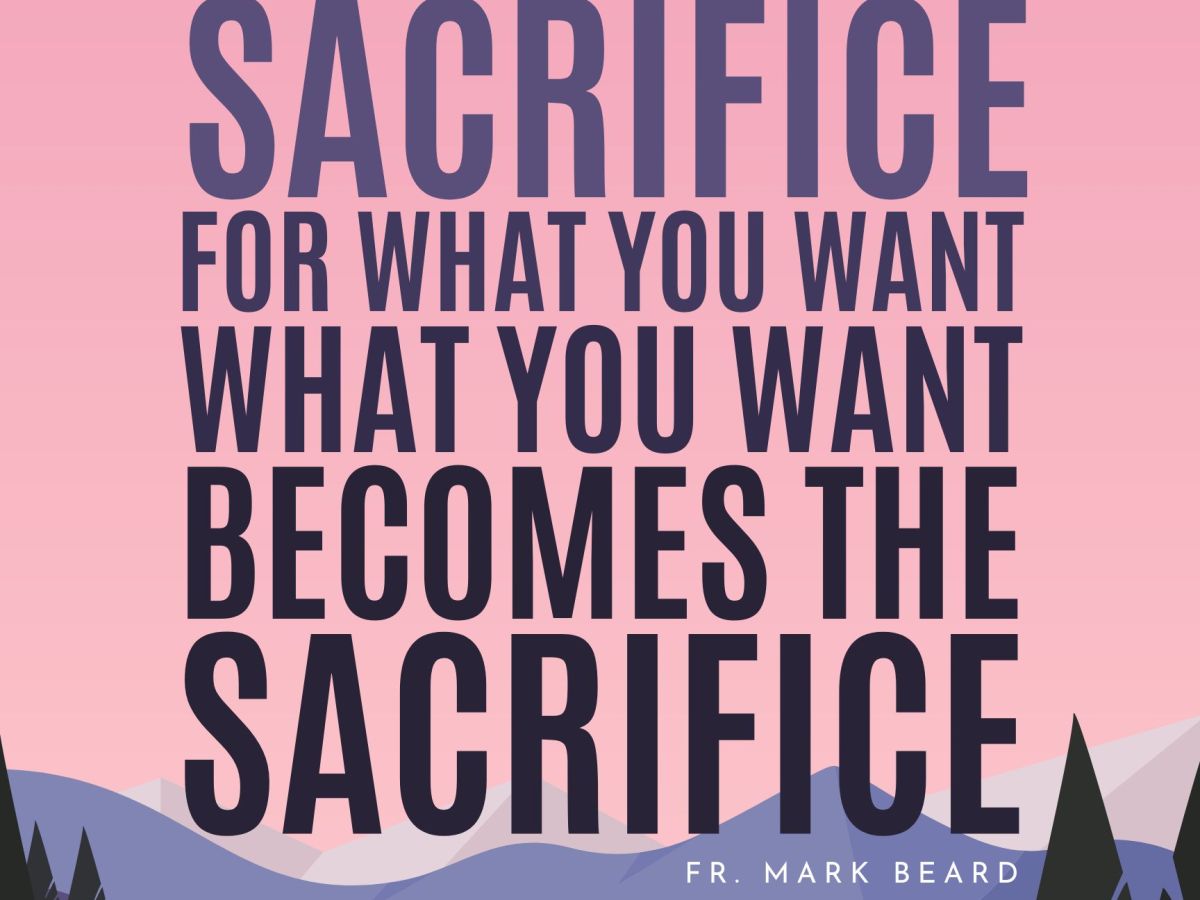 Success by a Thousand Sacrifices | Issue&nbsp;10