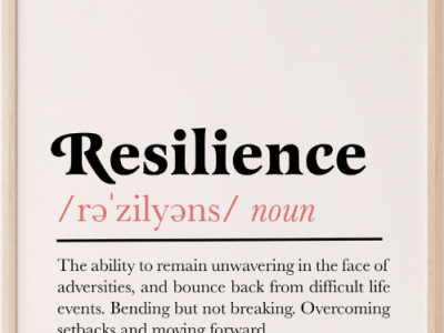 Relentless Pursuit: The Discipline & Resilience Behind Extraordinary Results | Issue&nbsp;9