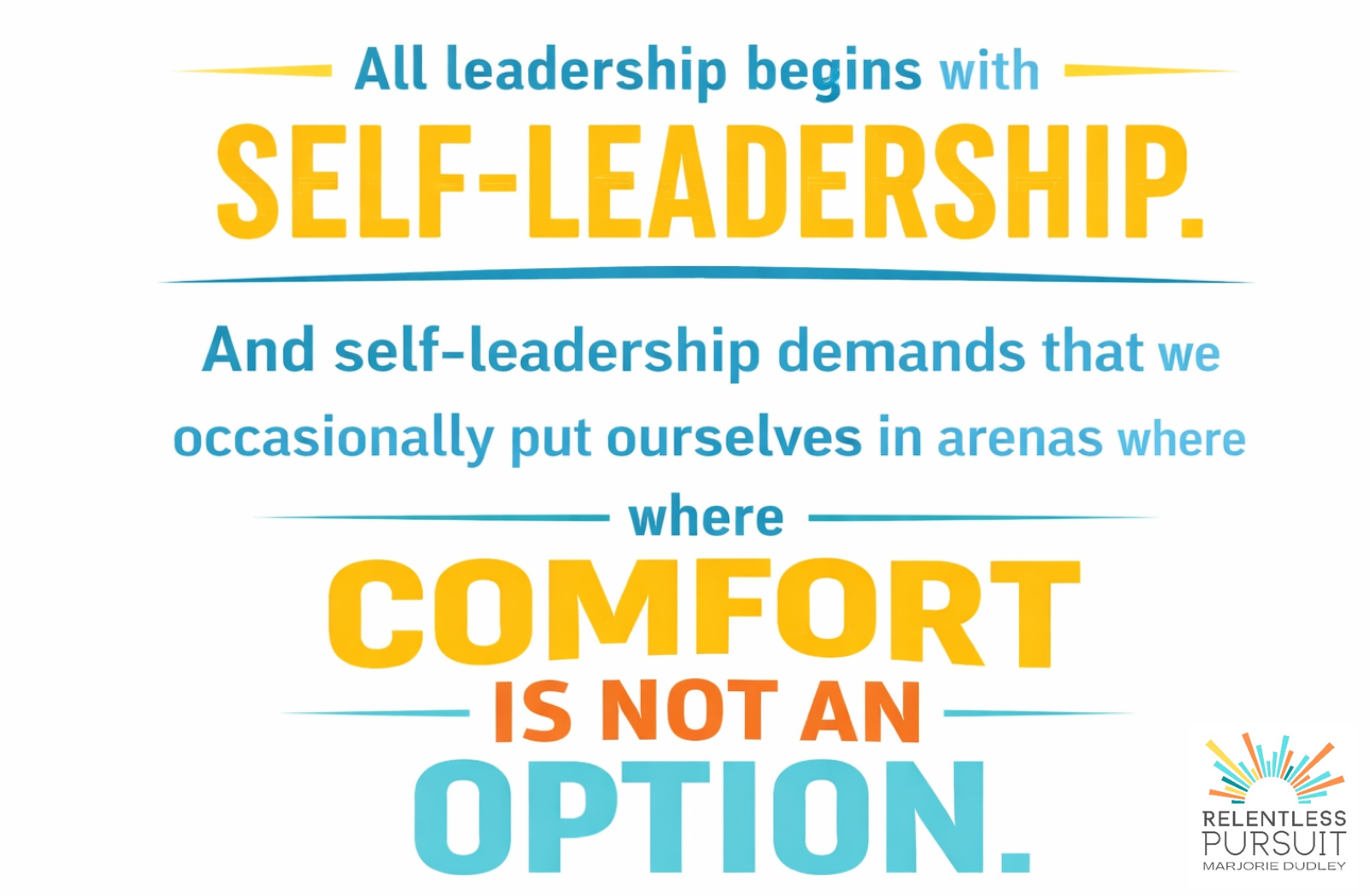 The Yearly Risk: Choosing a Misogi